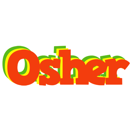 Osher bbq logo