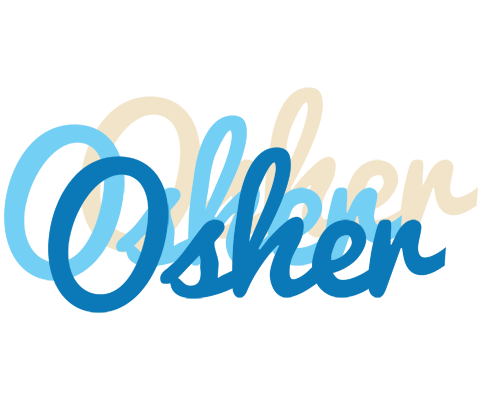 Osher breeze logo