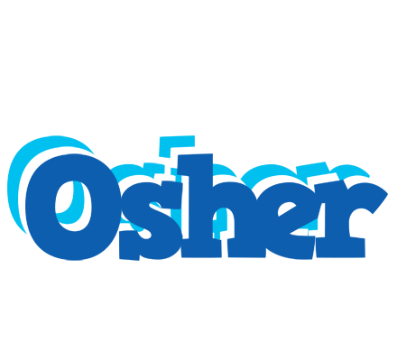 Osher business logo