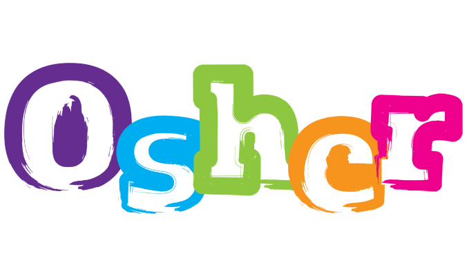 Osher casino logo