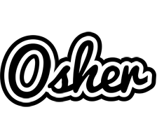 Osher chess logo