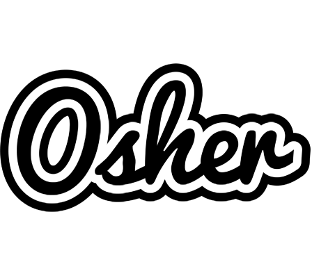 Osher chess logo
