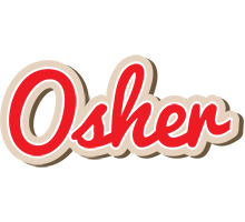 Osher chocolate logo