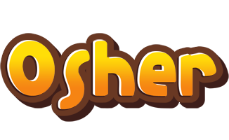 Osher cookies logo