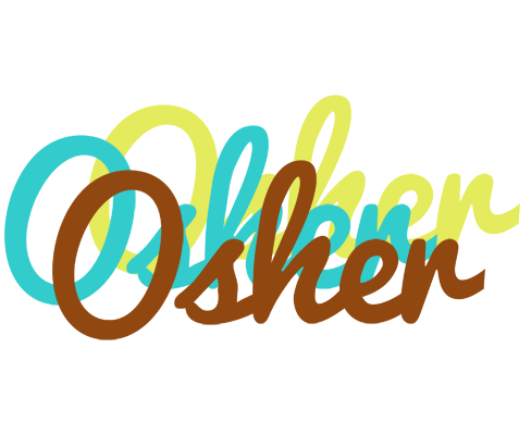 Osher cupcake logo