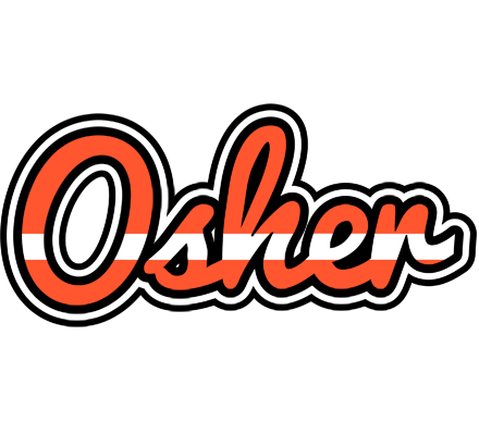 Osher denmark logo