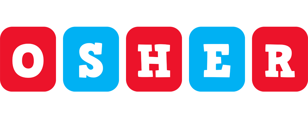 Osher diesel logo