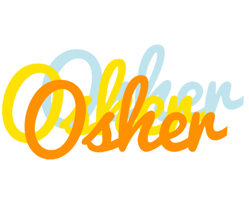 Osher energy logo