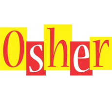 Osher errors logo