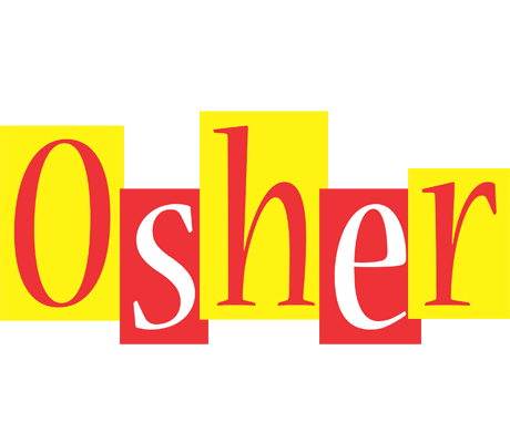 Osher errors logo