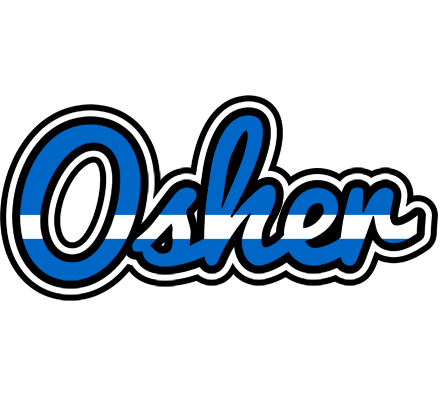 Osher greece logo