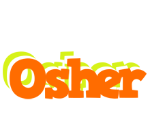 Osher healthy logo