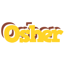 Osher hotcup logo