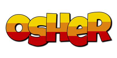 Osher jungle logo