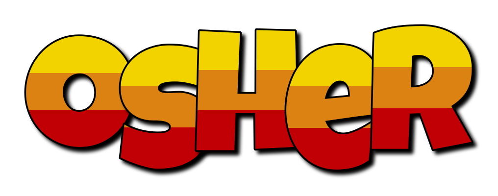 Osher jungle logo