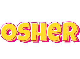 Osher kaboom logo