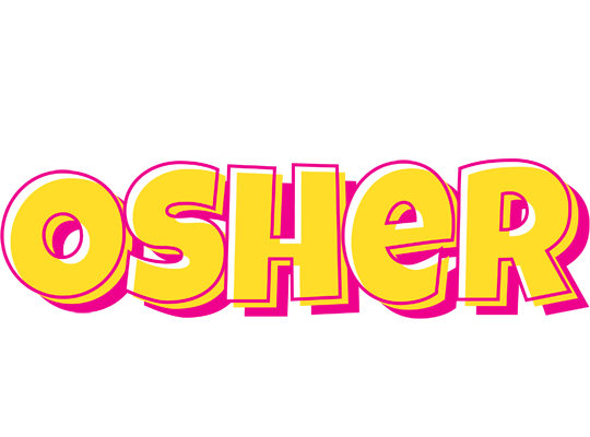 Osher kaboom logo