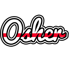 Osher kingdom logo