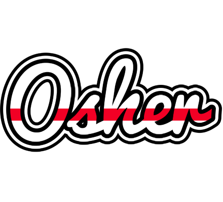Osher kingdom logo