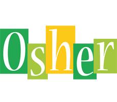 Osher lemonade logo