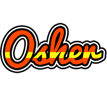 Osher madrid logo