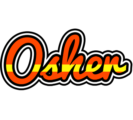 Osher madrid logo