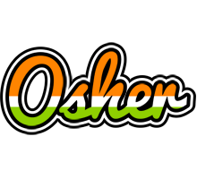 Osher mumbai logo