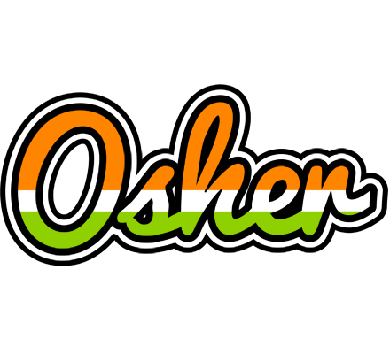 Osher mumbai logo