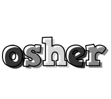 Osher night logo