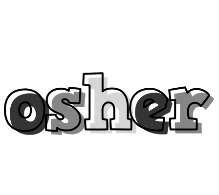 Osher night logo