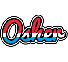 Osher norway logo