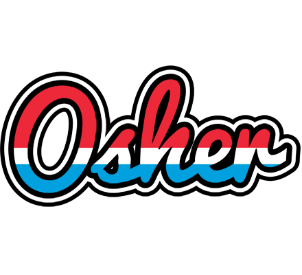 Osher norway logo