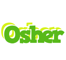 Osher picnic logo