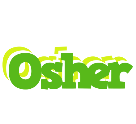 Osher picnic logo