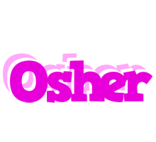 Osher rumba logo