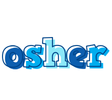 Osher sailor logo