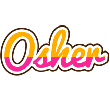 Osher smoothie logo