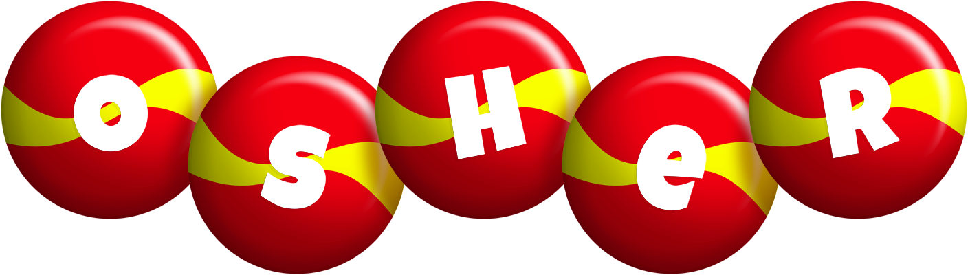 Osher spain logo