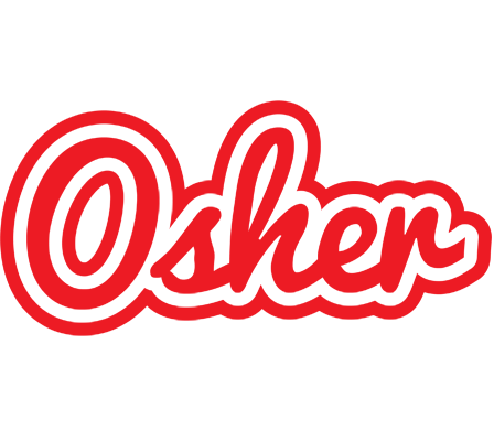 Osher sunshine logo