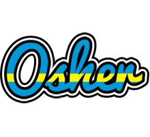 Osher sweden logo