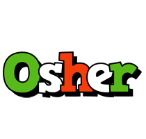 Osher venezia logo