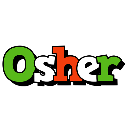 Osher venezia logo