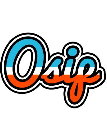 Osip america logo
