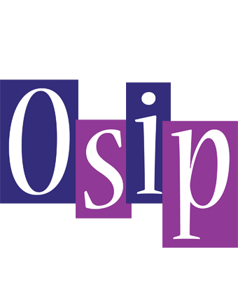 Osip autumn logo