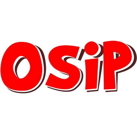 Osip basket logo