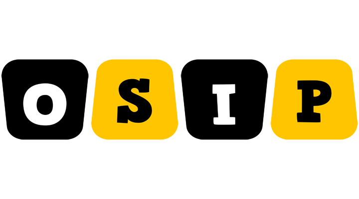 Osip boots logo