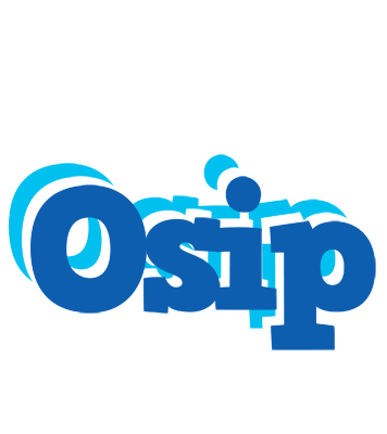 Osip business logo