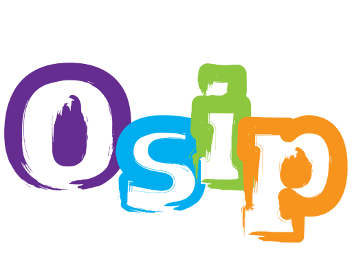 Osip casino logo