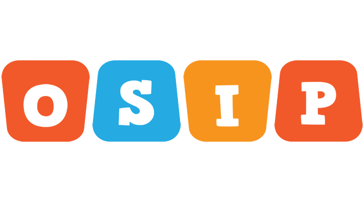 Osip comics logo