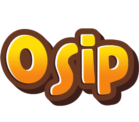 Osip cookies logo